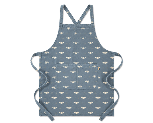 Raine & Humble Small Bee Apron