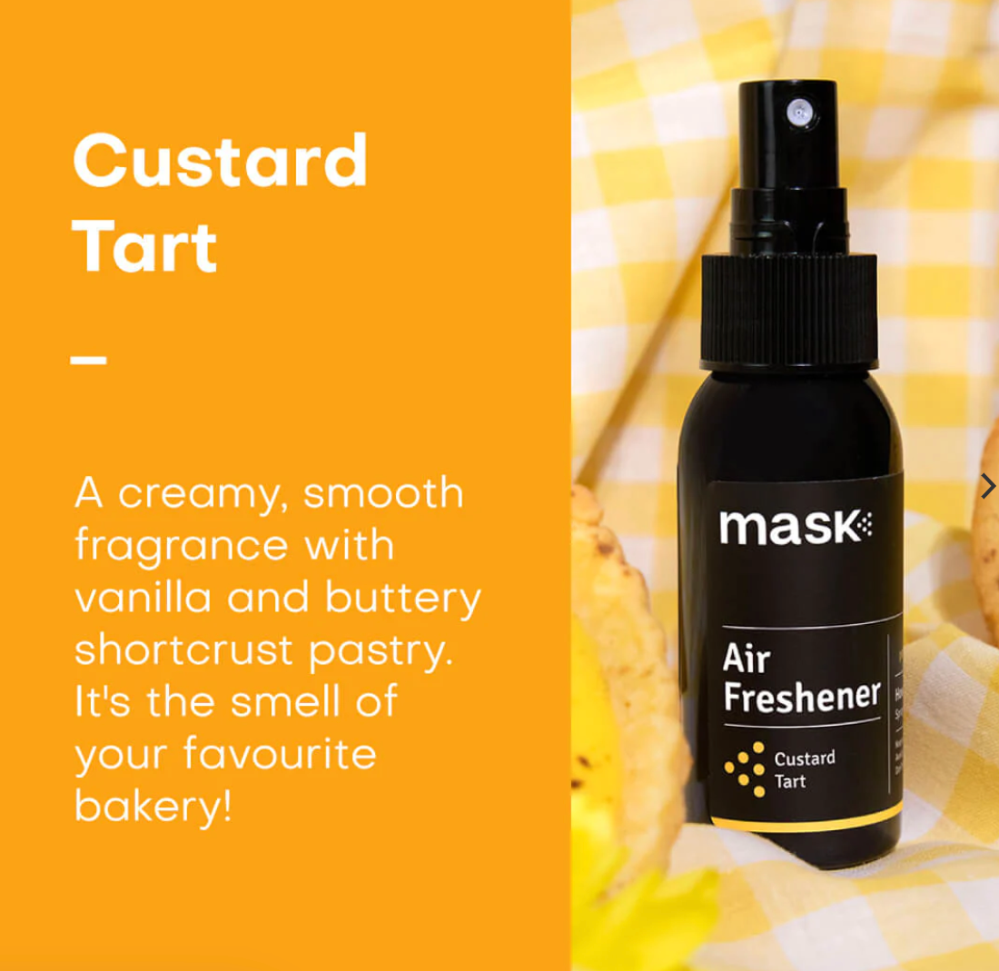 Mask Co Air Spray
