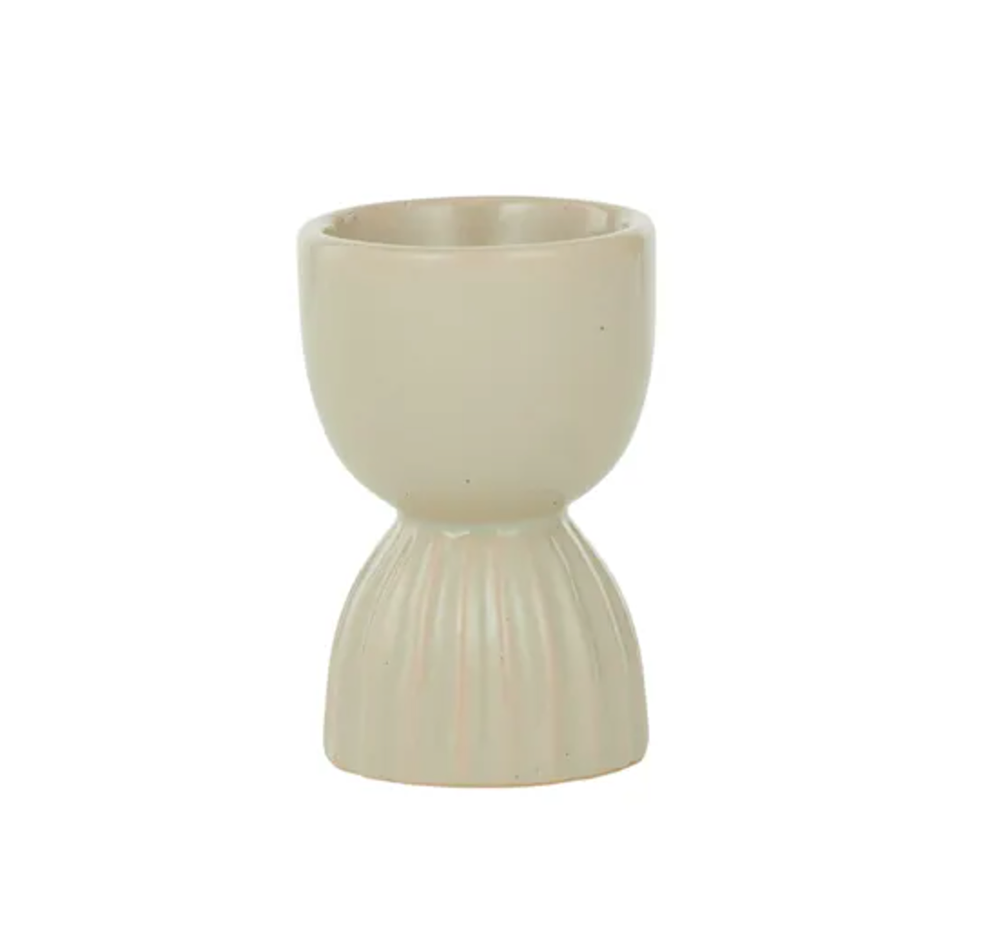 Wilde Ceramic Egg Cup