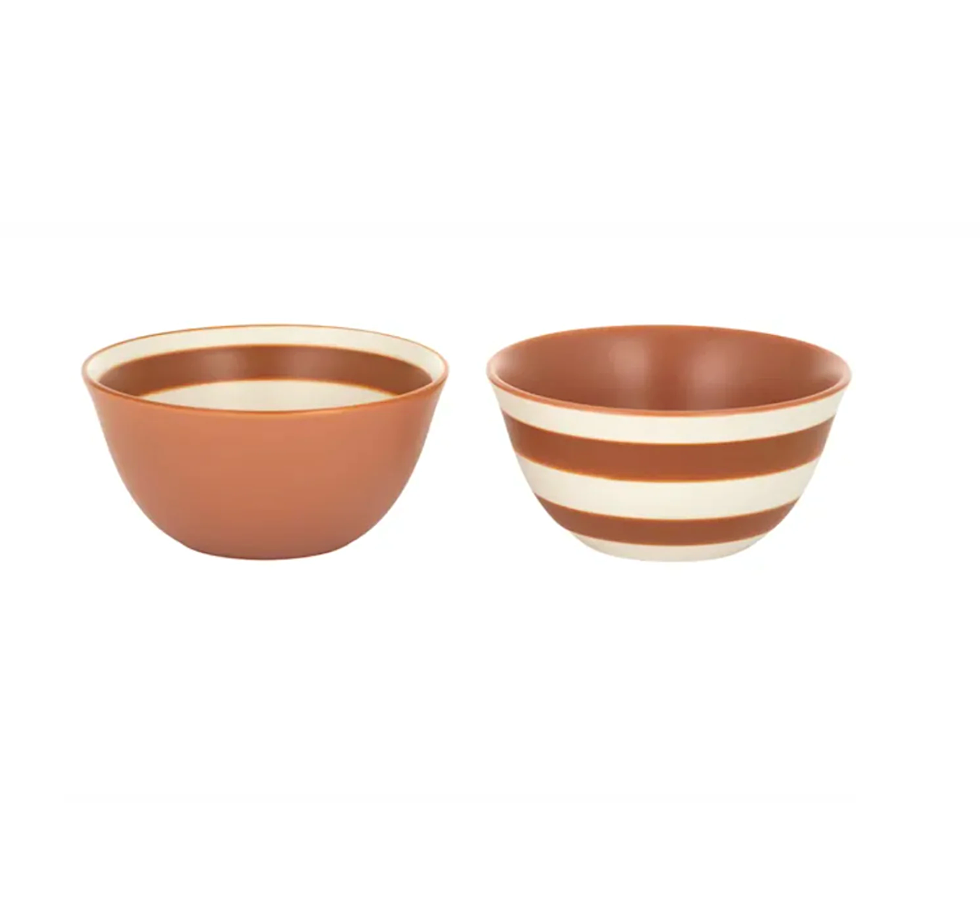 Calypso Small Bowls