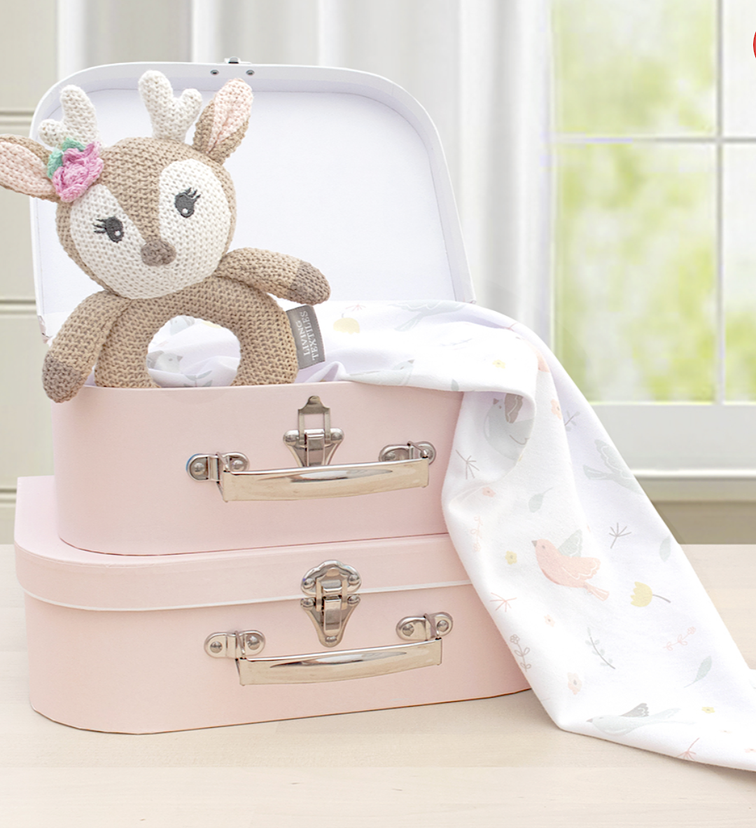 Ava/Fawn Gift Set