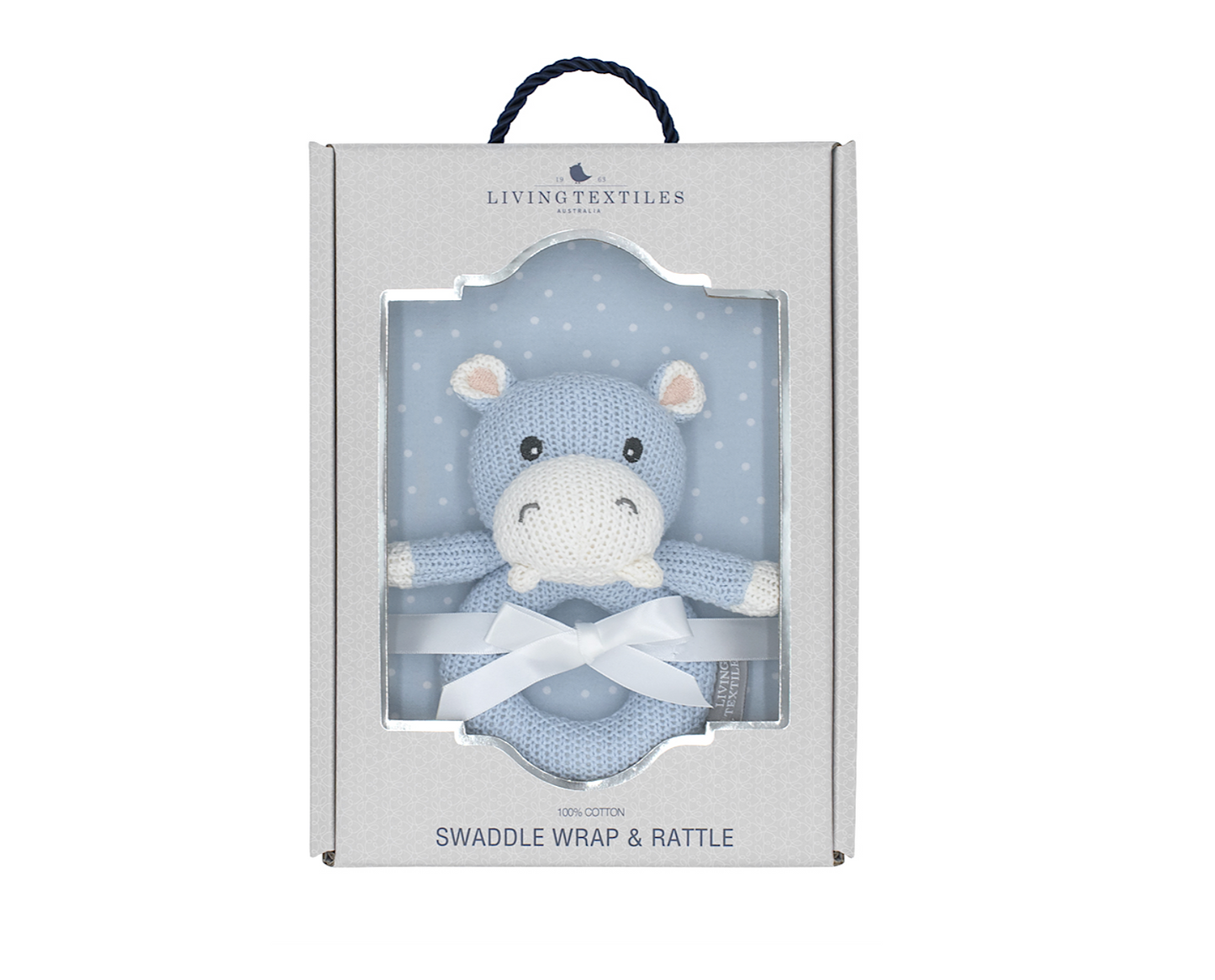 Confetti/Hippo Gift Set