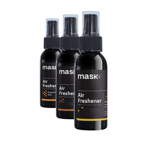 Mask Co Air Spray