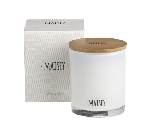 Maisey Vanilla & Cocoa Candle