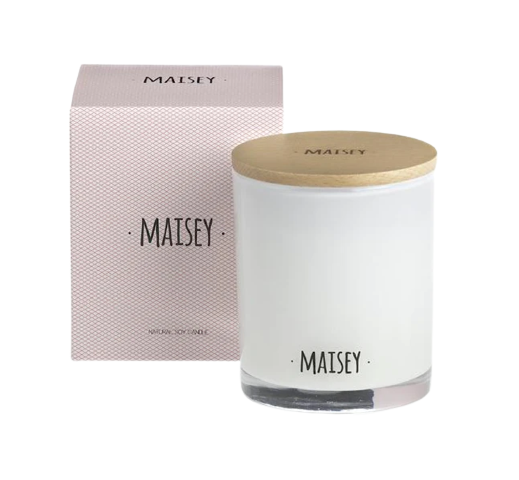 Maisey Bubbles & Berries Candle