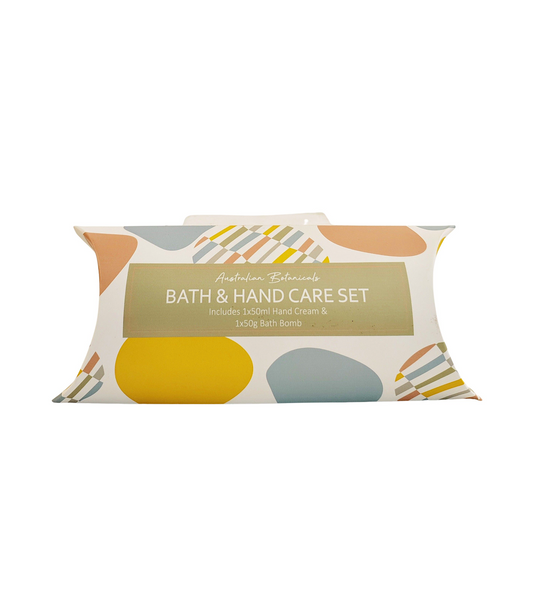 Maldon Bath & Hand Care Set