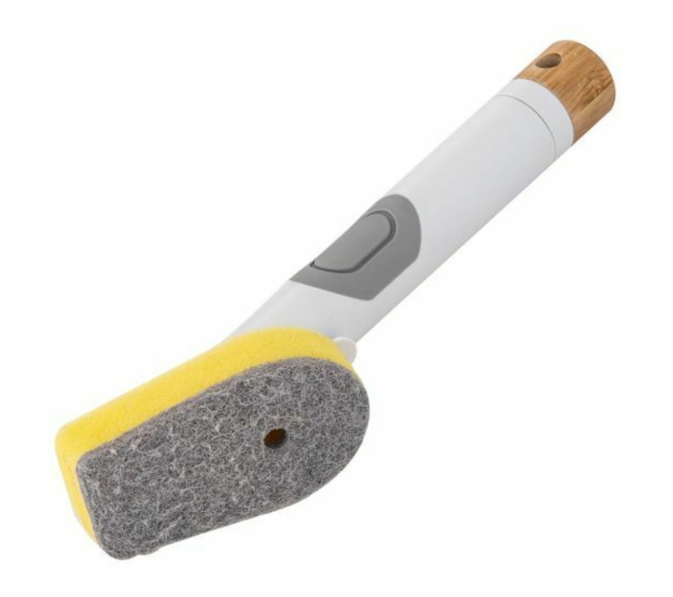 Remo Sponge Wand with Dispenser