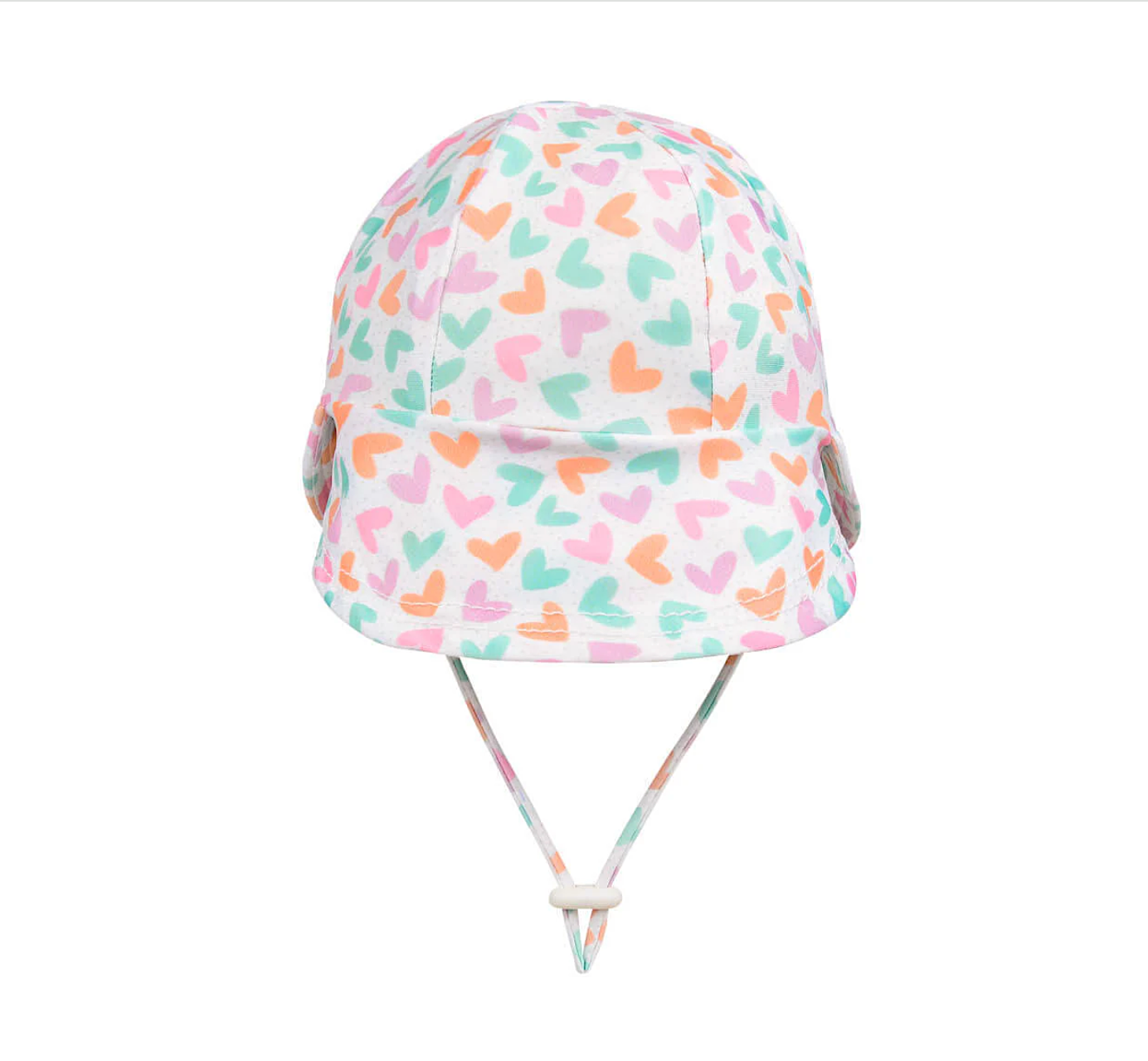 Legionnaire Bedhead Heart Hat