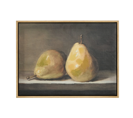 Spencer Wall Art