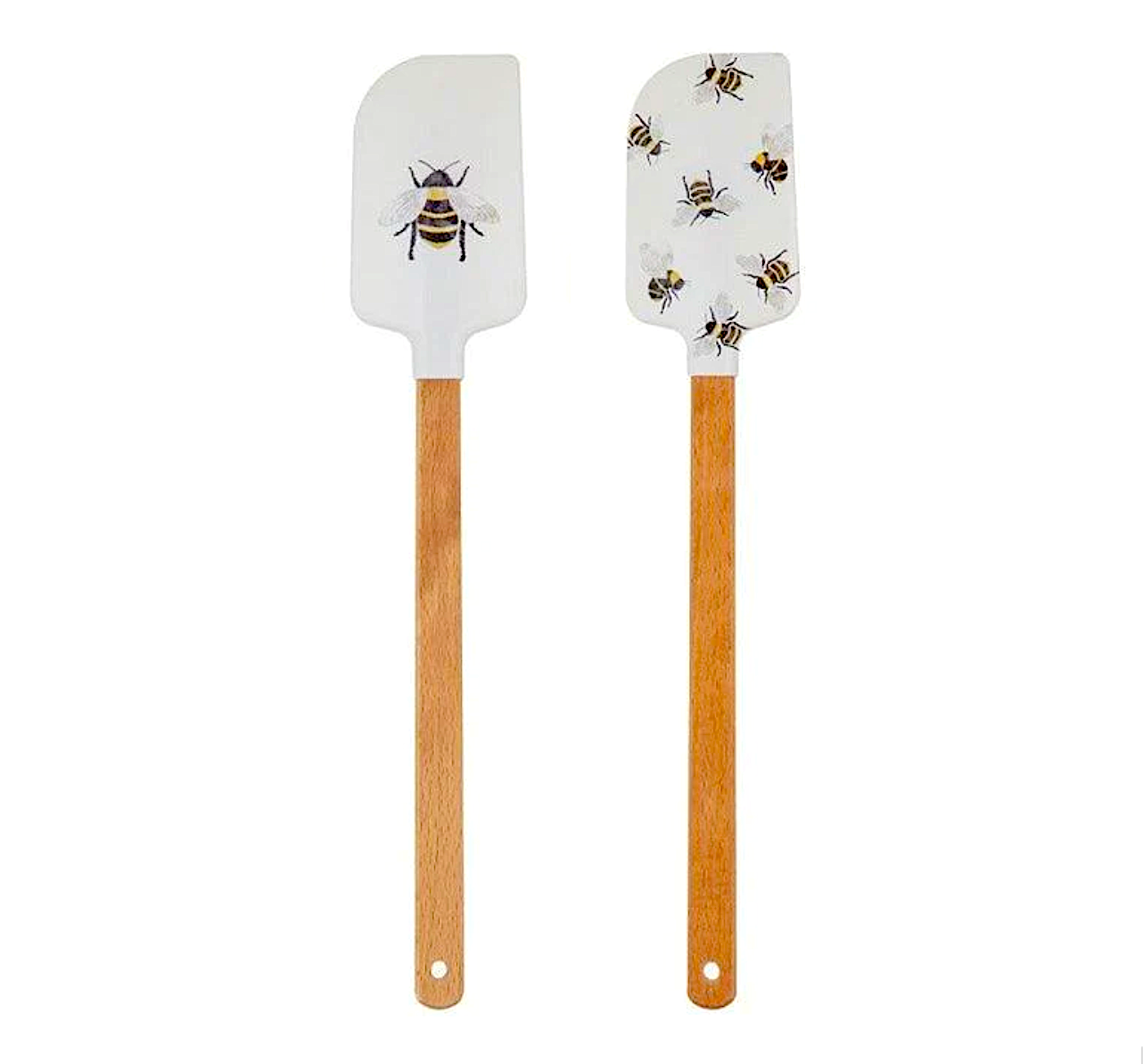 Beetanical Bee Silicone Spatula