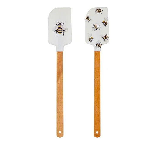 Beetanical Bee Silicone Spatula