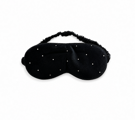 Black Eye Mask