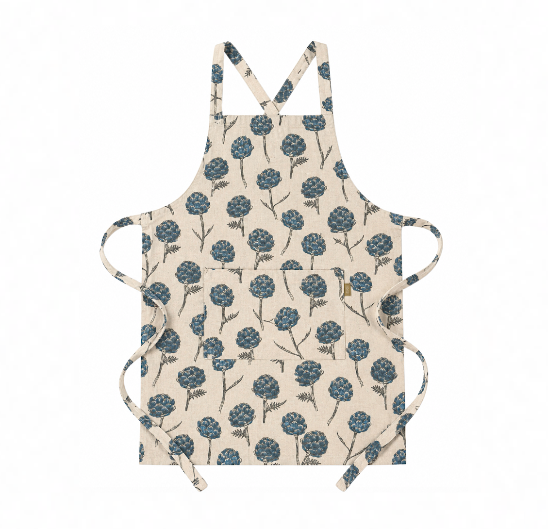 Raine & Humble Artichoke Apron