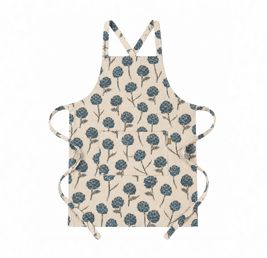 Raine & Humble Artichoke Apron