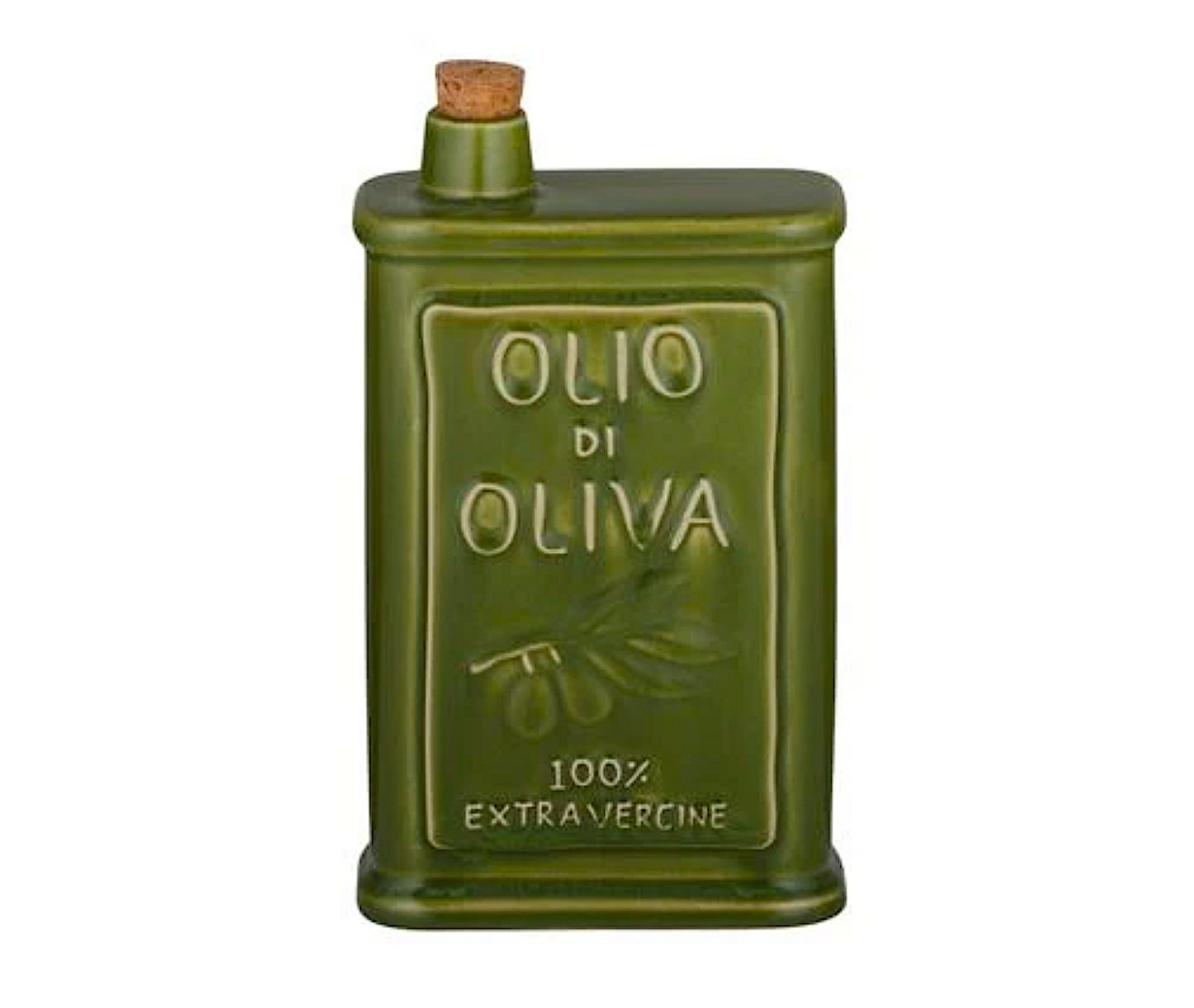 Olio Oil Bottle