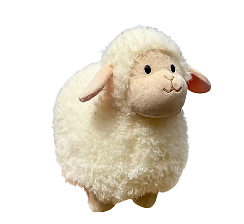 Sweety The Sheep