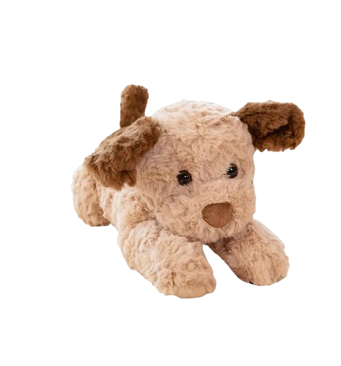 Duggy The Doggy