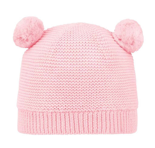 Toshi Blush Shibuya Beanie