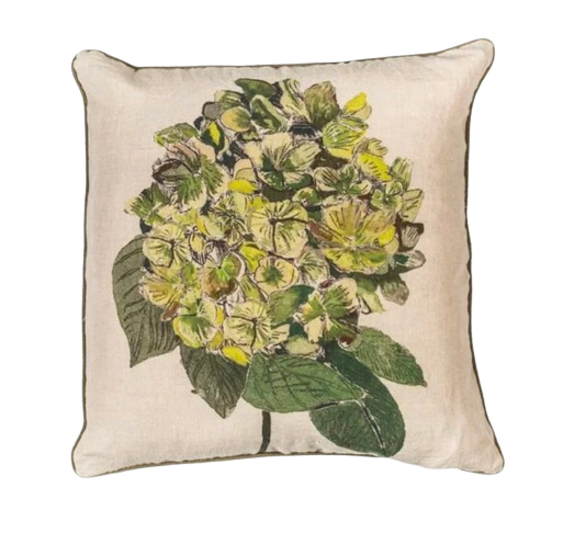 French Country Cushion