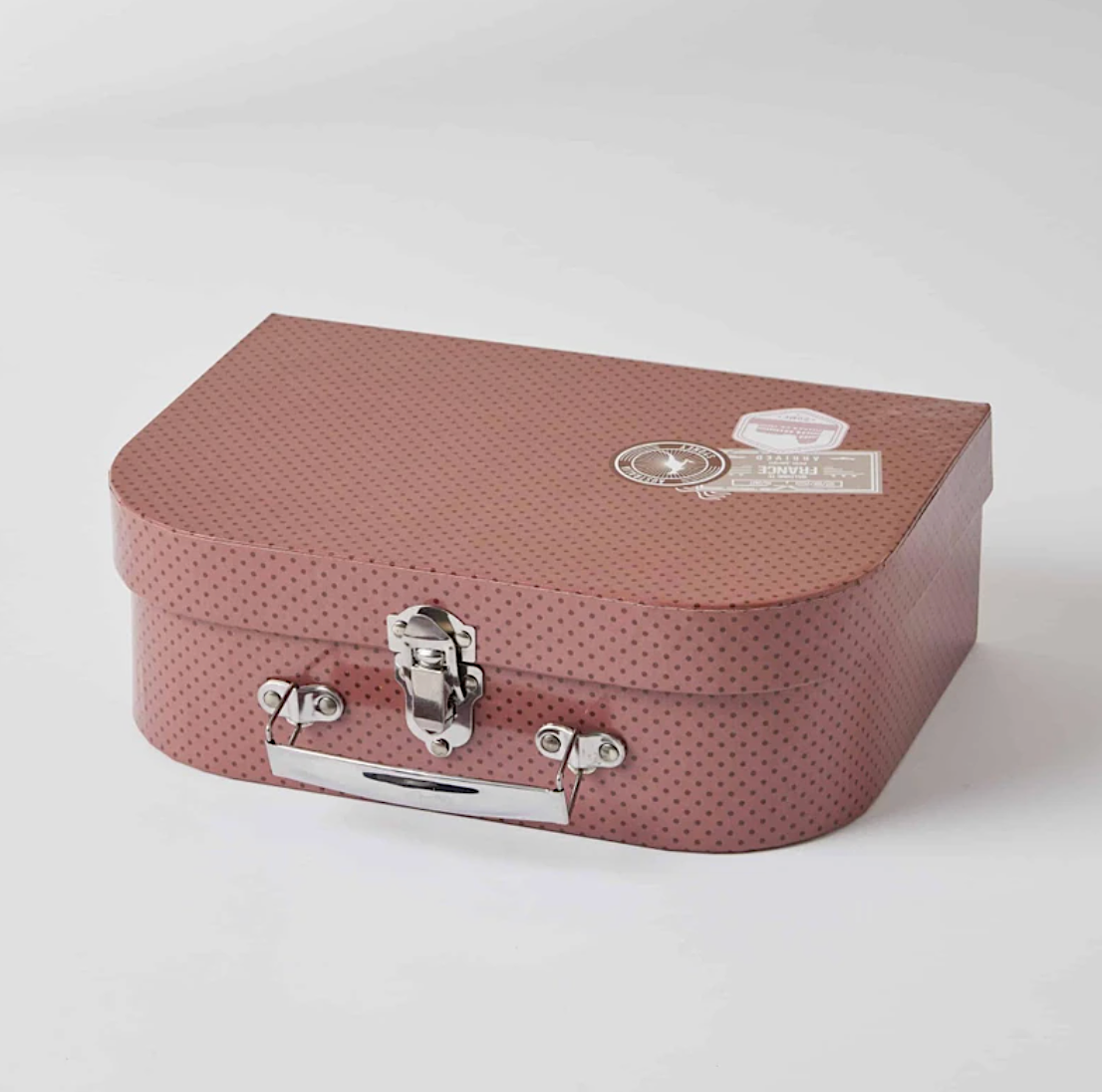 Oxford Garden Suitcase