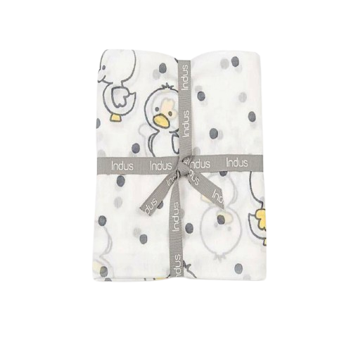 Duck Duck Baby Wrap