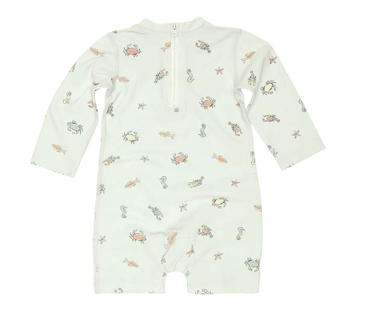 Toshi Rock Pool Swim Onsie