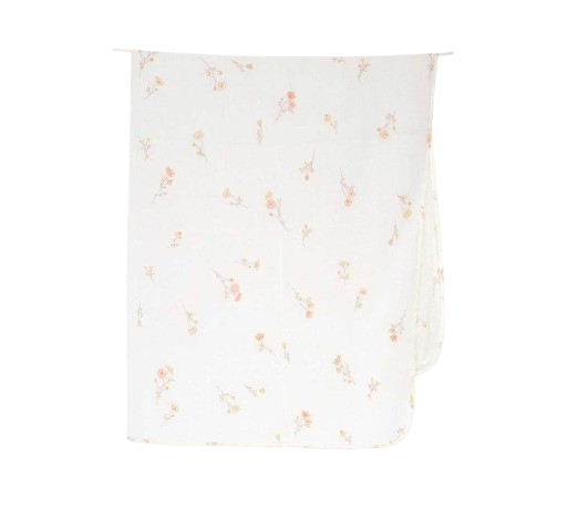 Toshi Willow Floral Wrap