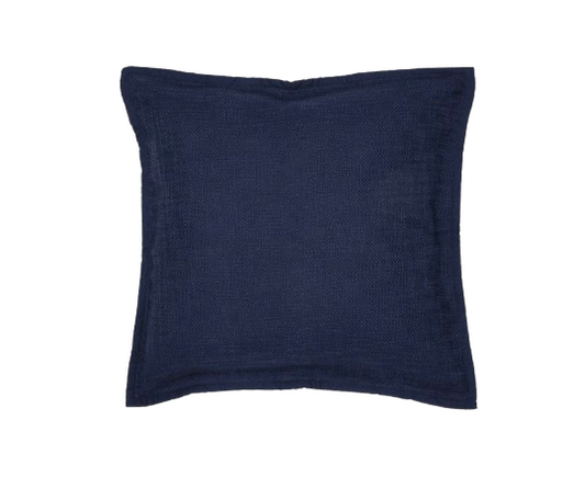 Navy Cushion