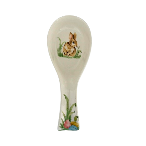 Bunny Spoon Rest