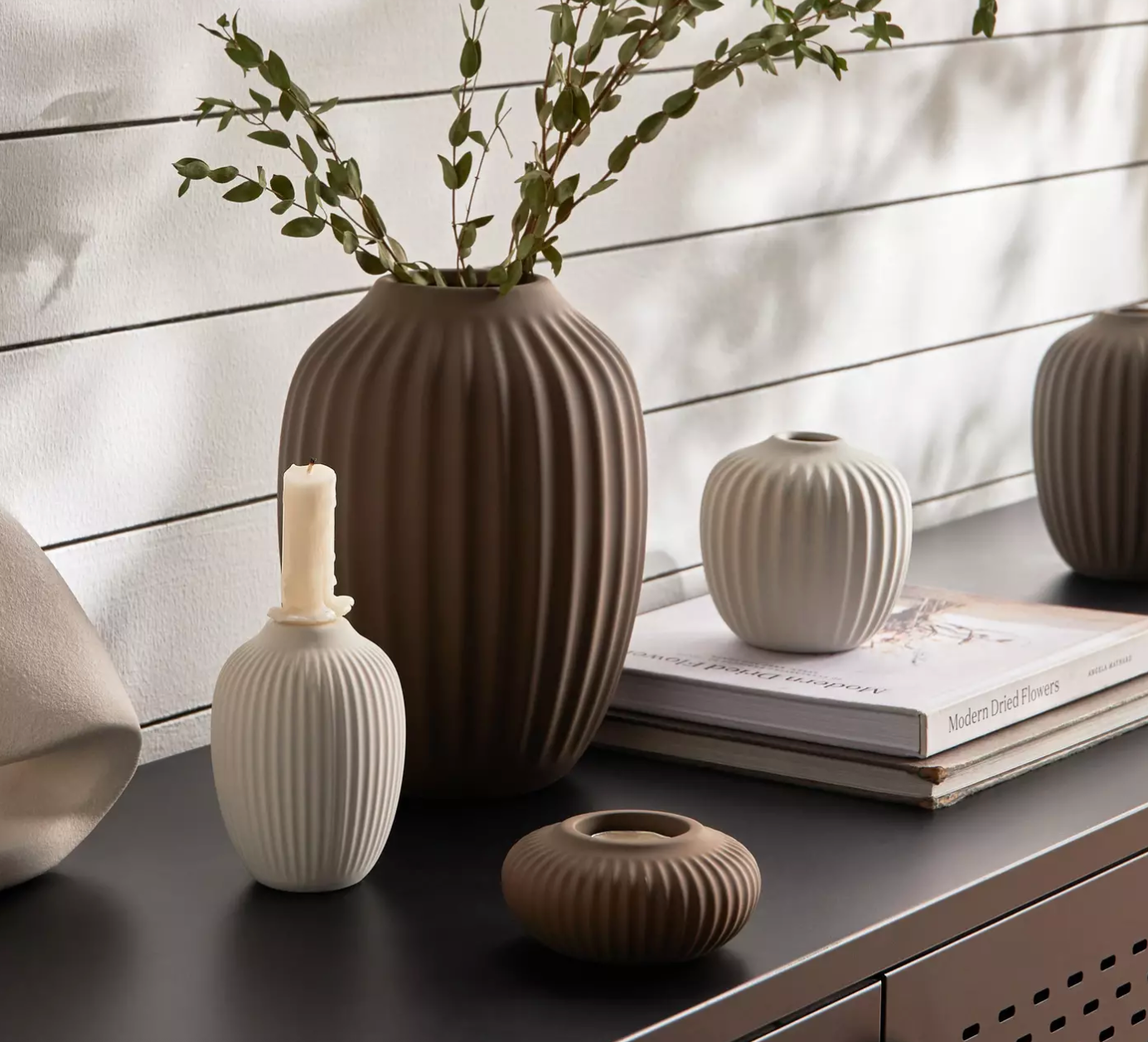 Faris Ceramic Vase