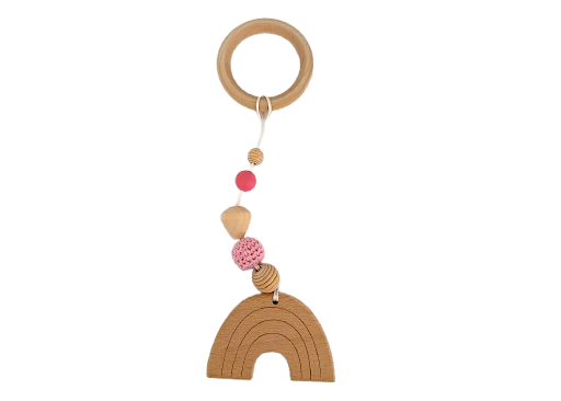 Pram or A Frame Sensory Chain
