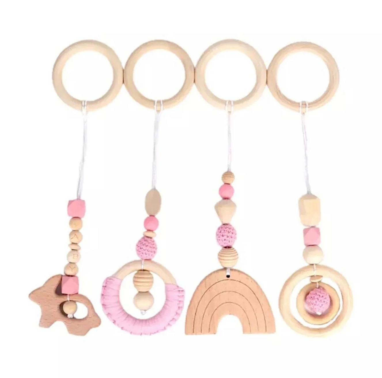 Pram or A Frame Sensory Chain