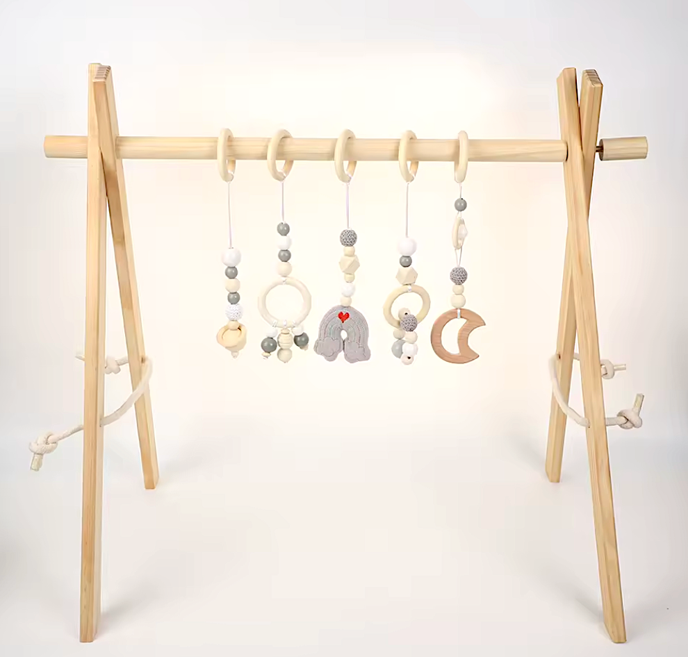 Pram or A Frame Sensory Chain