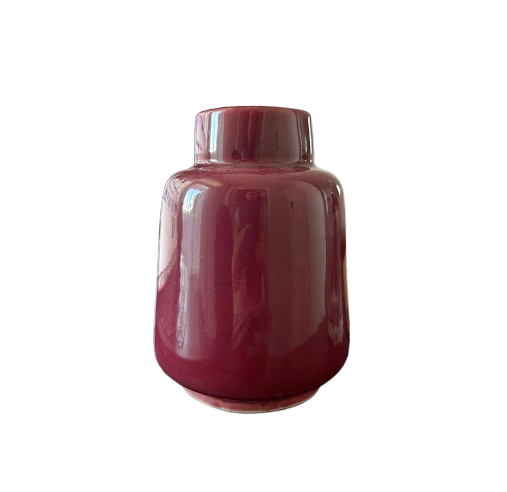 Mulberry Vessle