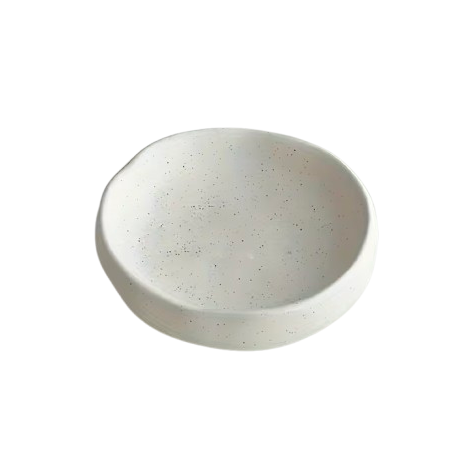 Speckled Trinket Bowl
