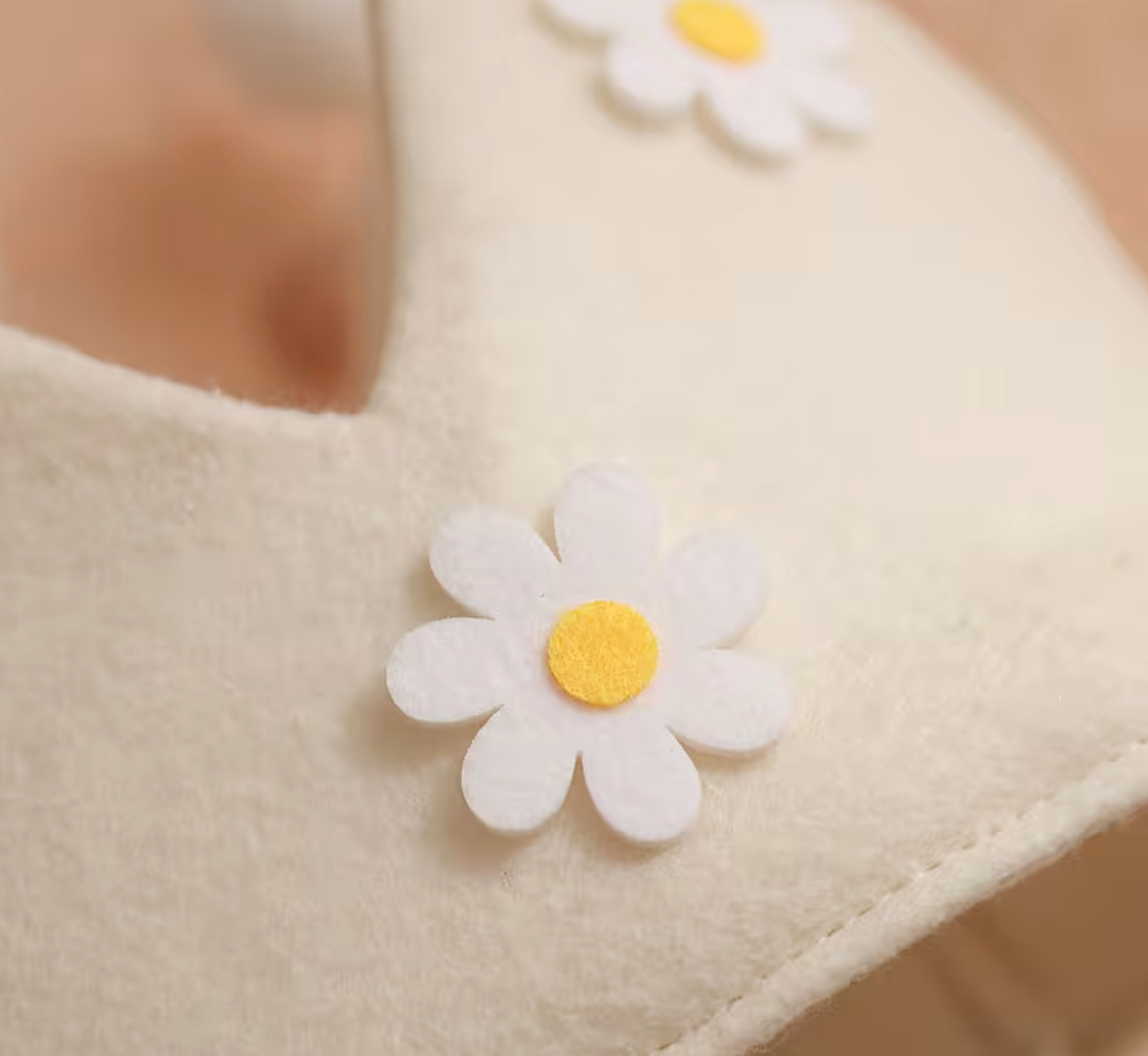 Daisy Birthday Crown