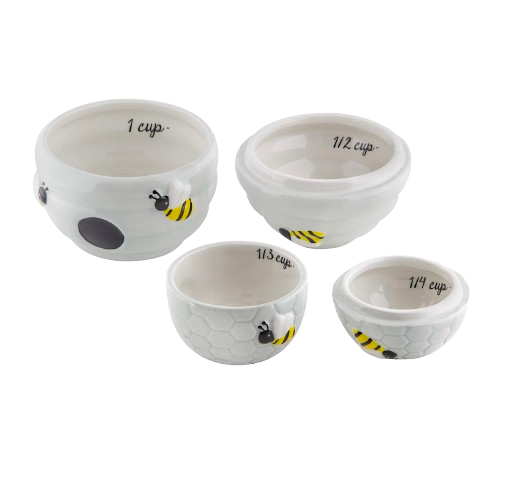 Bee Measuring Cups