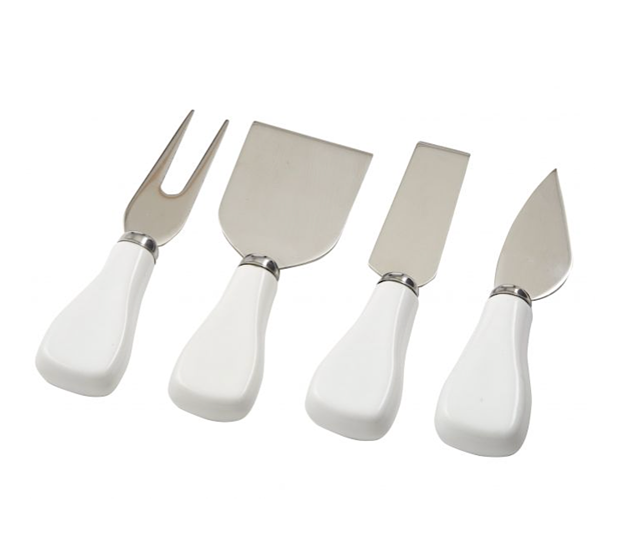 Bistro Cheese Knife Set