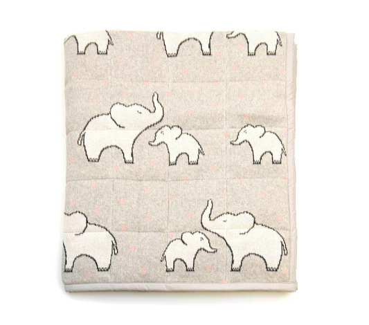 Phoebe Ellie Quilt