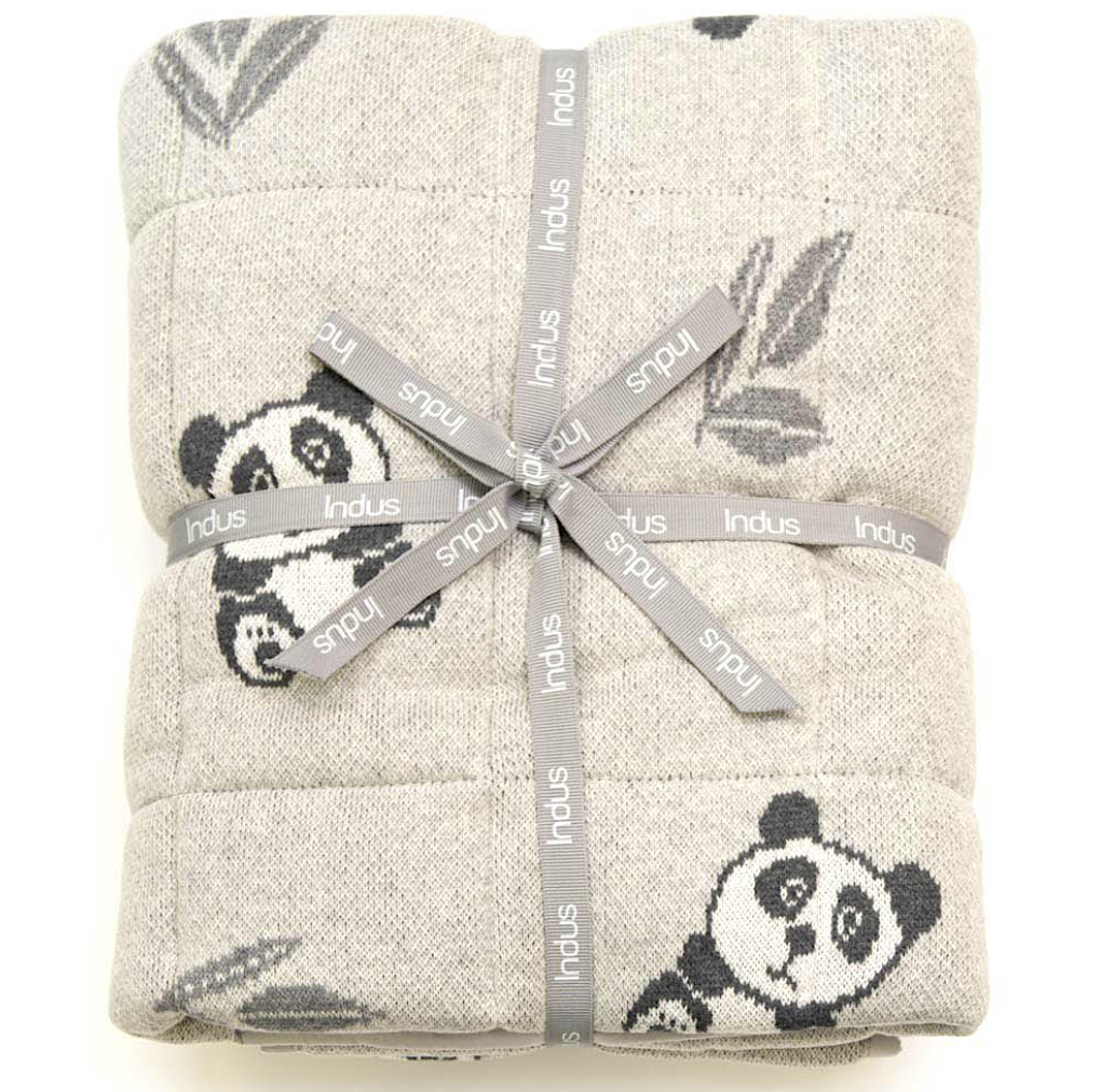 Panda Bao Bao Quilt