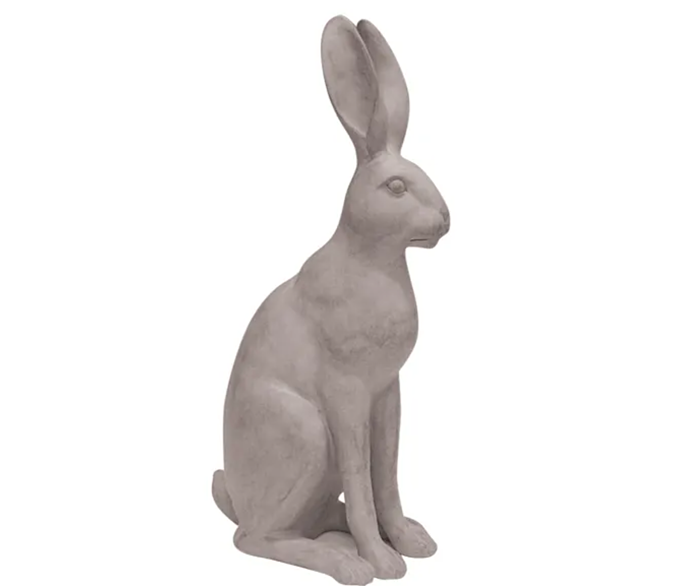 Grey Harold The Hare