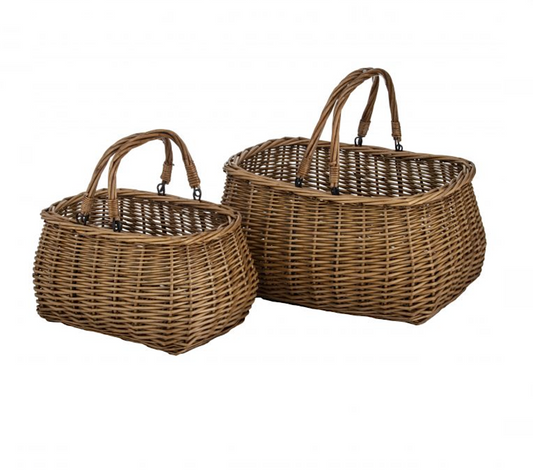 Salinger Market Basket