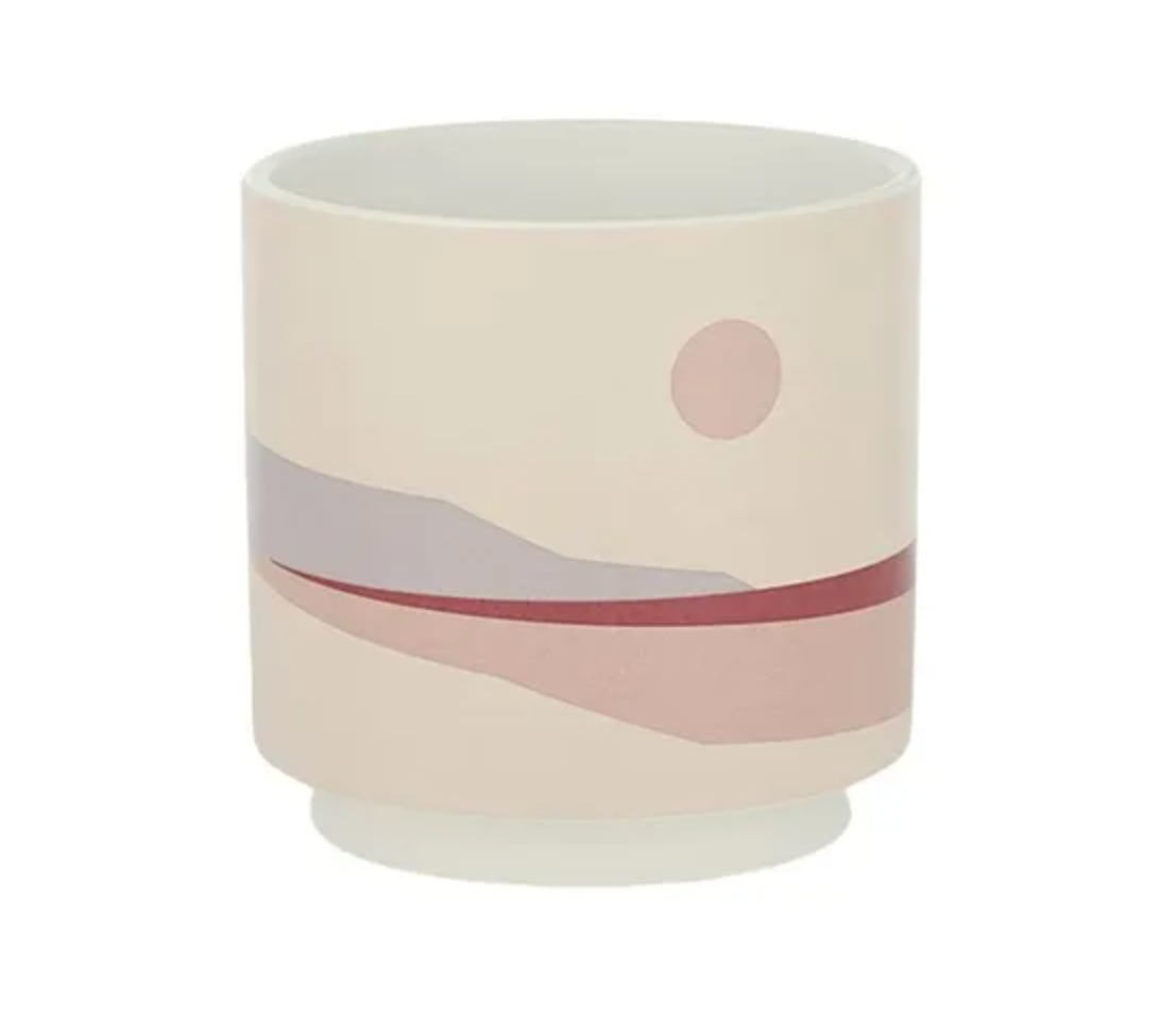 Taiyo Ceramic Pot