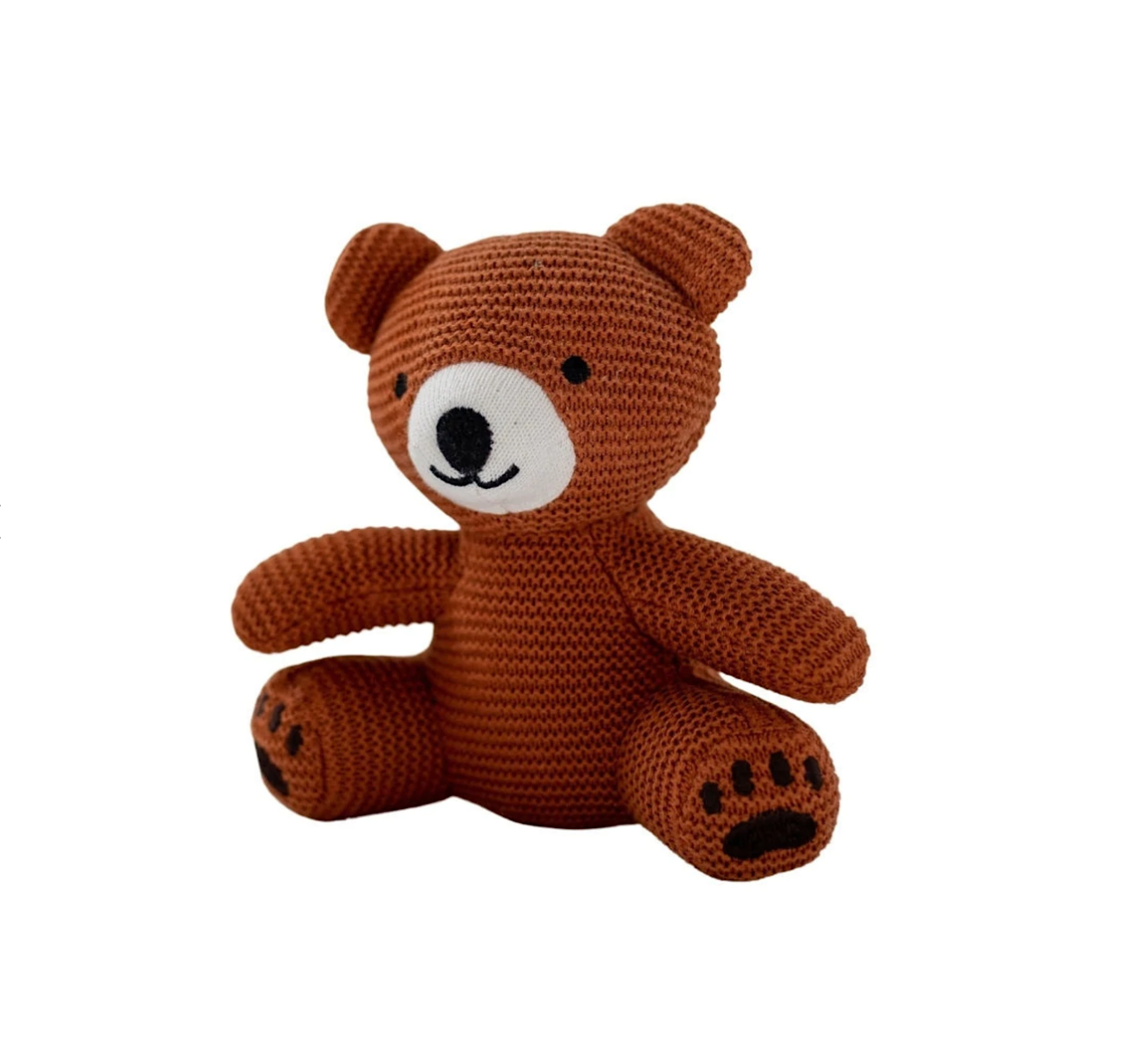 Toby Bear Toy