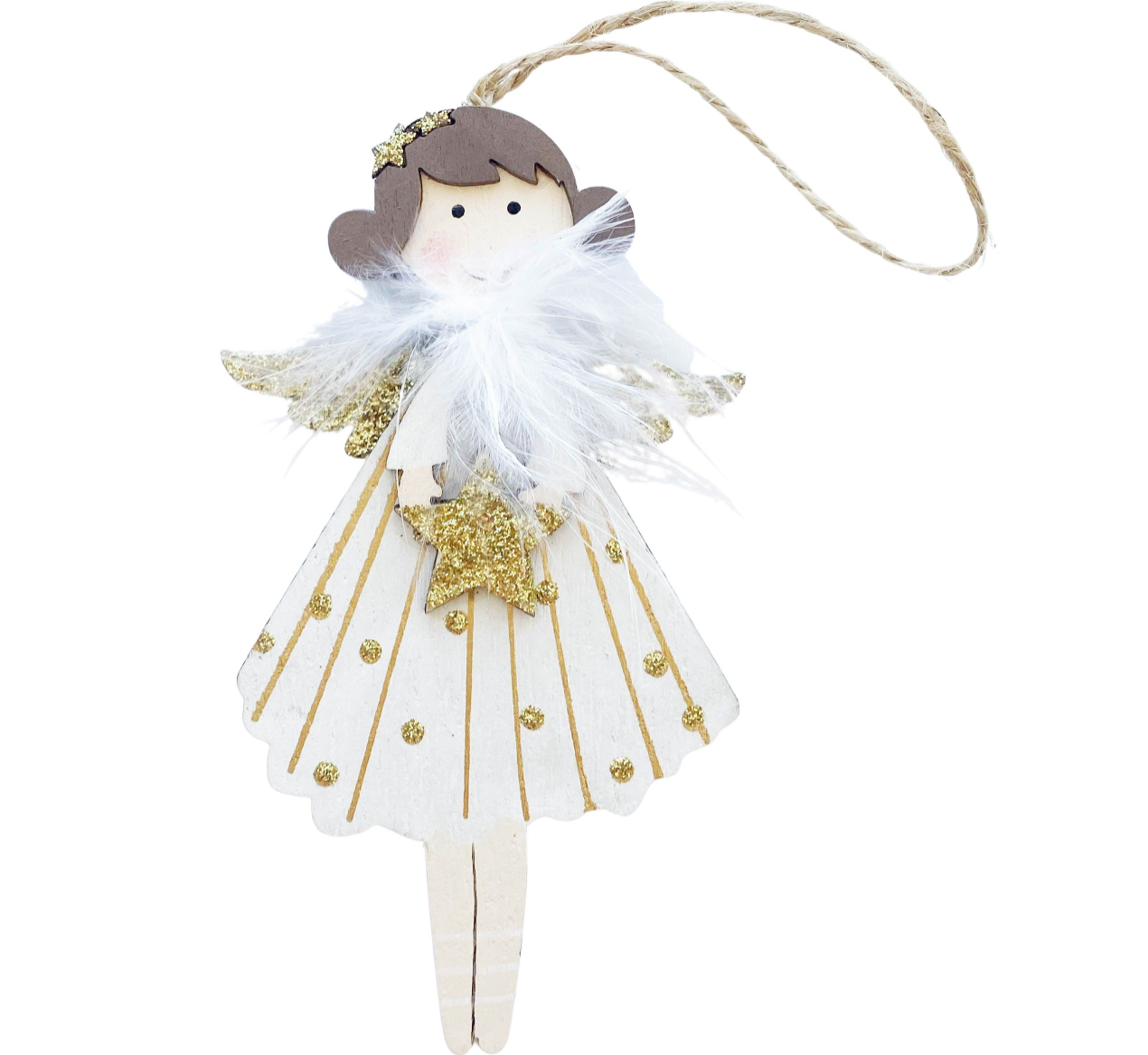 Cute Angel Hanging Decoration