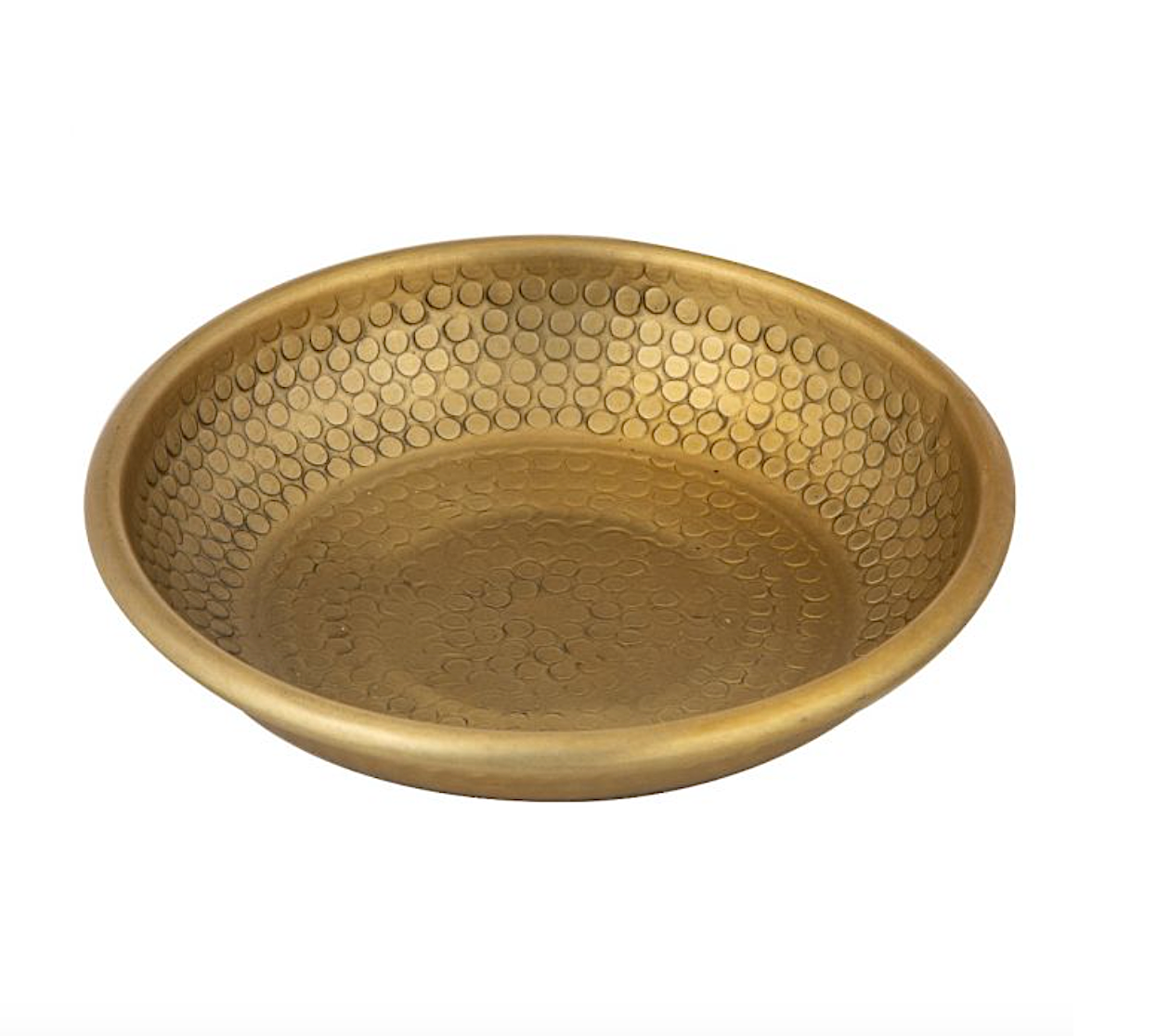 Ravi Trinket Bowl