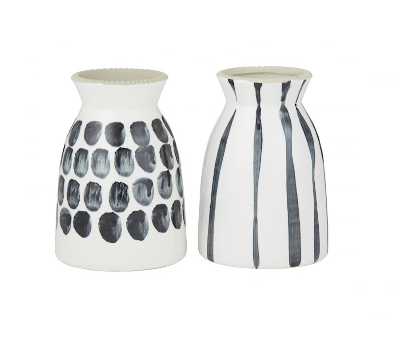 Cherokee Vessel Vases