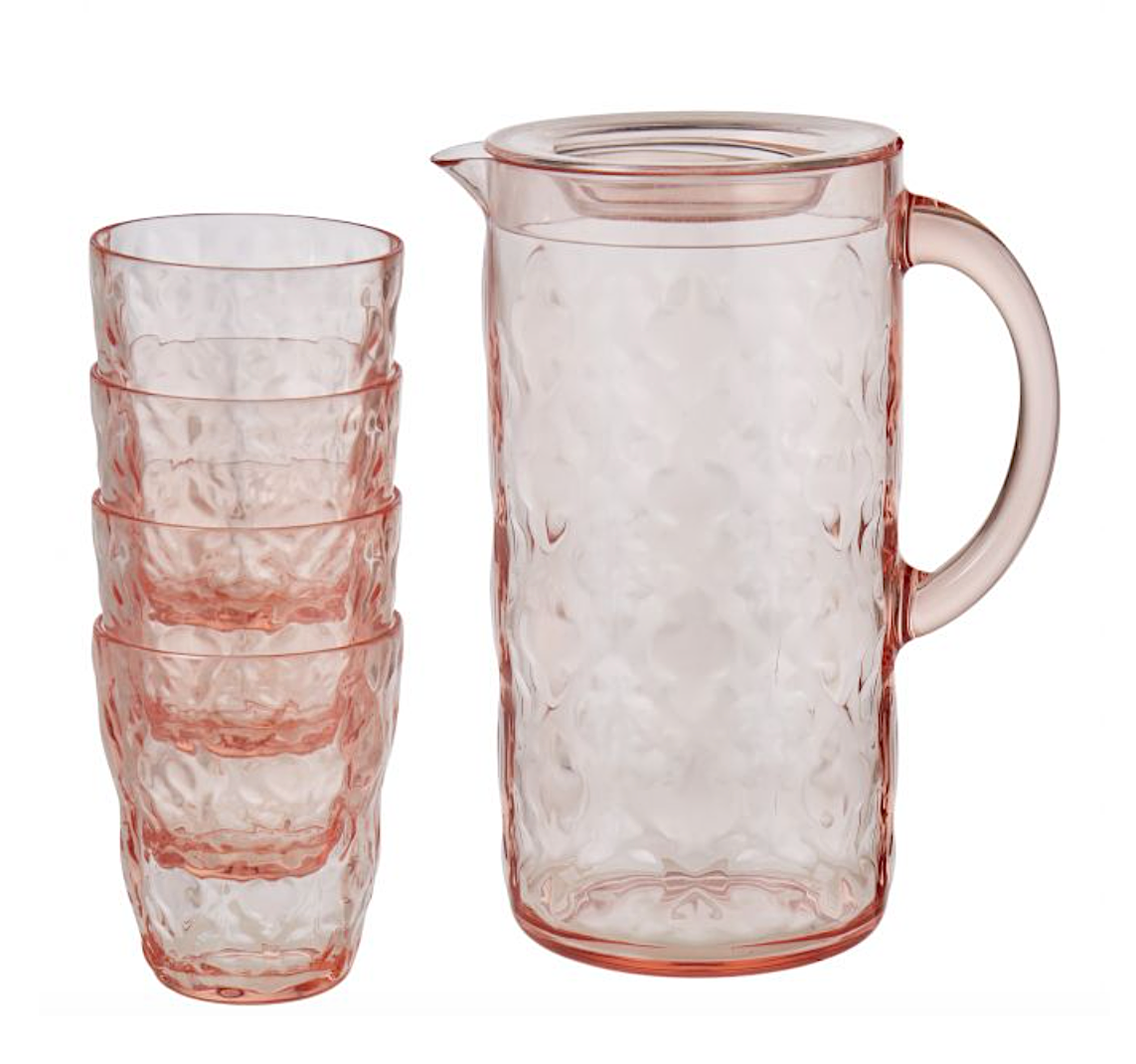 Sorrento Drink Set