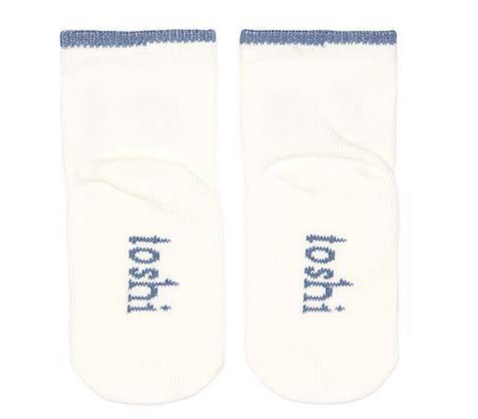 Scooter Toshi Organic Baby Socks