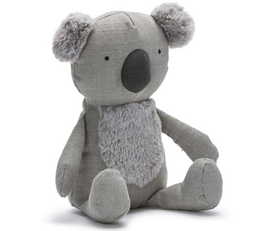 Keith The Koala
